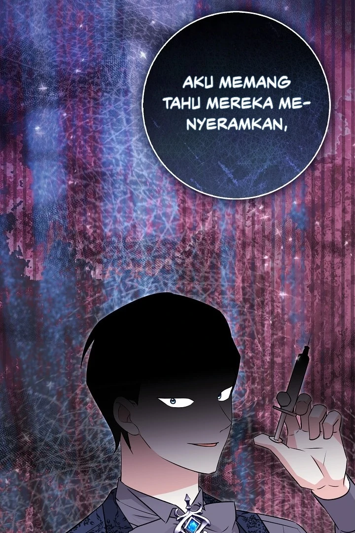 Anyone Can See It’s A Beast chapter 20 halaman 54
