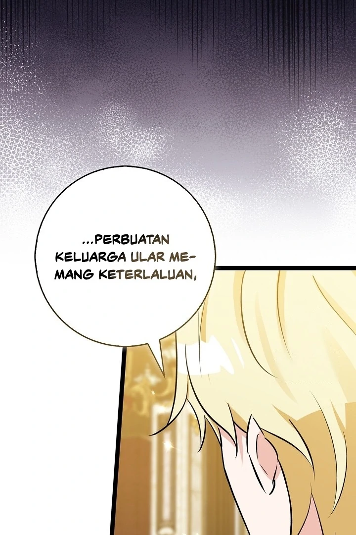 Anyone Can See It’s A Beast chapter 20 halaman 57