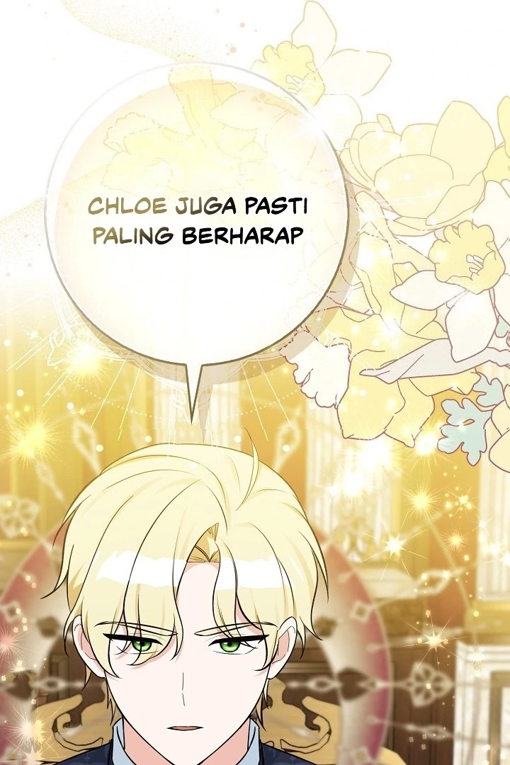 Anyone Can See It’s A Beast chapter 20 halaman 60