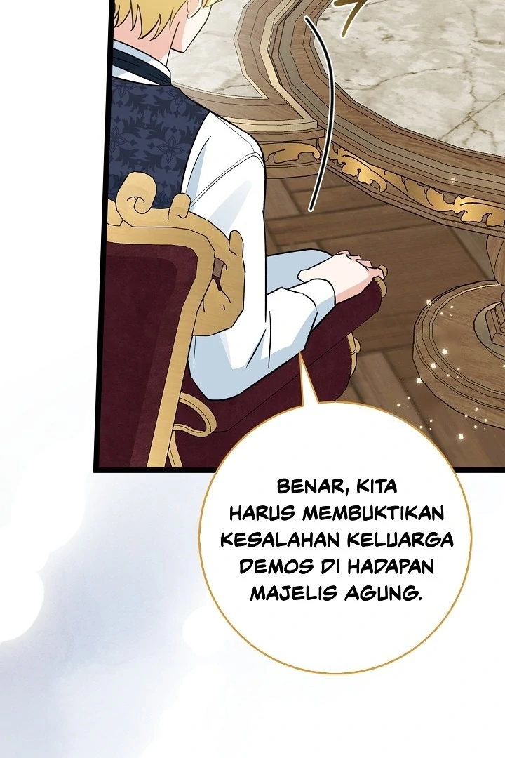 Anyone Can See It’s A Beast chapter 20 halaman 64