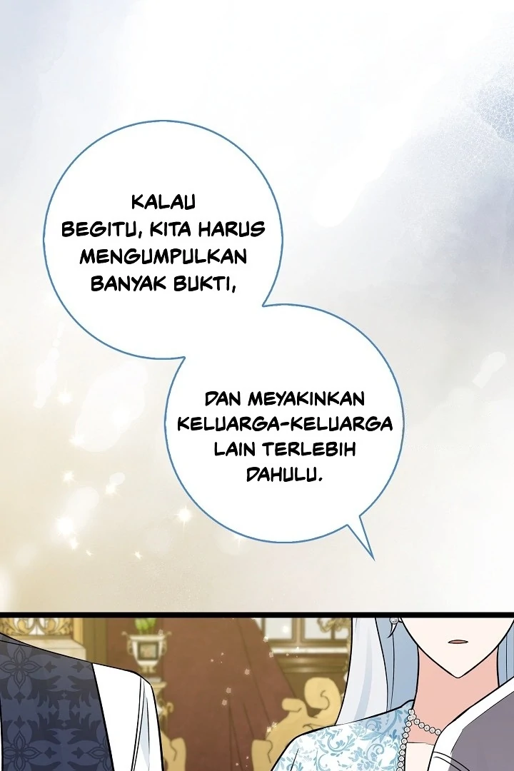 Anyone Can See It’s A Beast chapter 20 halaman 65