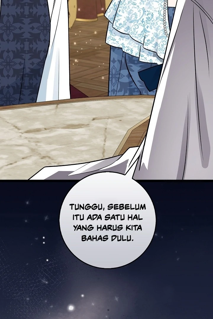 Anyone Can See It’s A Beast chapter 20 halaman 66