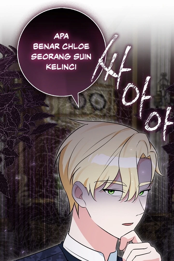 Anyone Can See It’s A Beast chapter 20 halaman 69