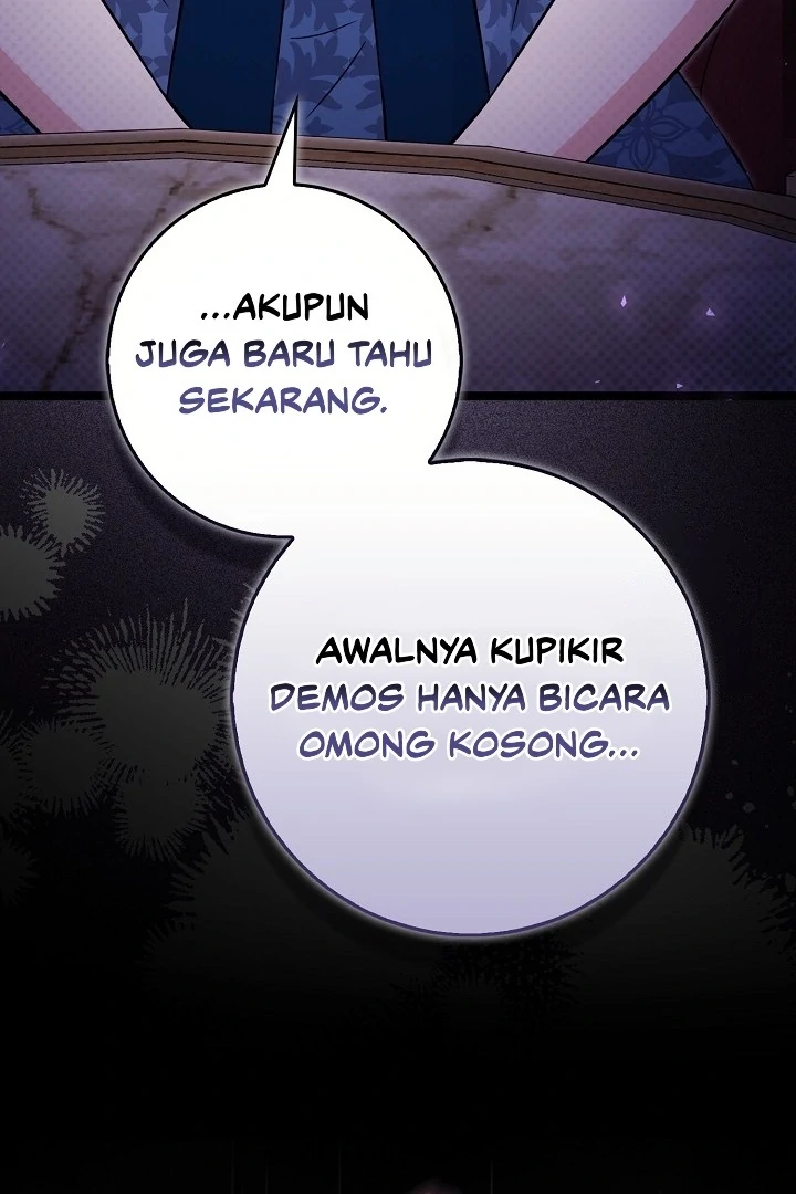 Anyone Can See It’s A Beast chapter 20 halaman 74