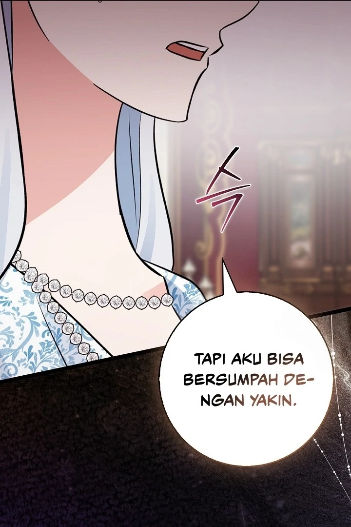 Anyone Can See It’s A Beast chapter 20 halaman 78