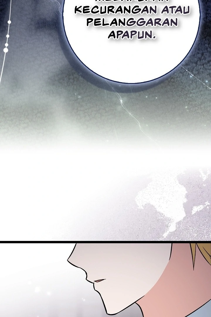 Anyone Can See It’s A Beast chapter 20 halaman 81