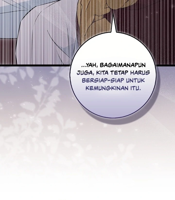 Anyone Can See It’s A Beast chapter 20 halaman 85