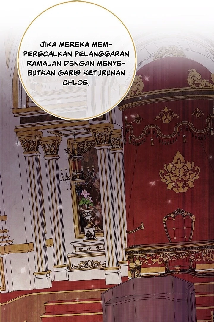 Anyone Can See It’s A Beast chapter 20 halaman 86