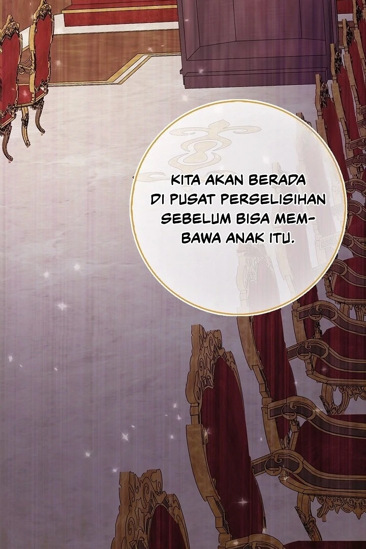 Anyone Can See It’s A Beast chapter 20 halaman 87