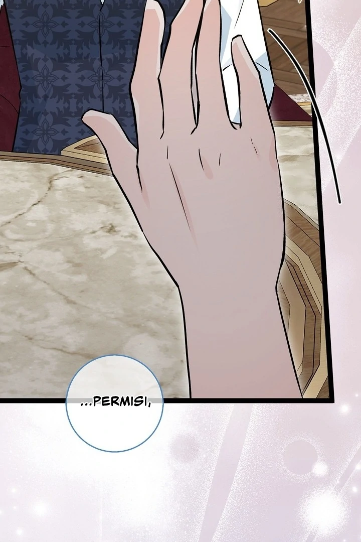 Anyone Can See It’s A Beast chapter 20 halaman 91