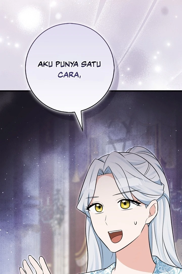 Anyone Can See It’s A Beast chapter 20 halaman 92