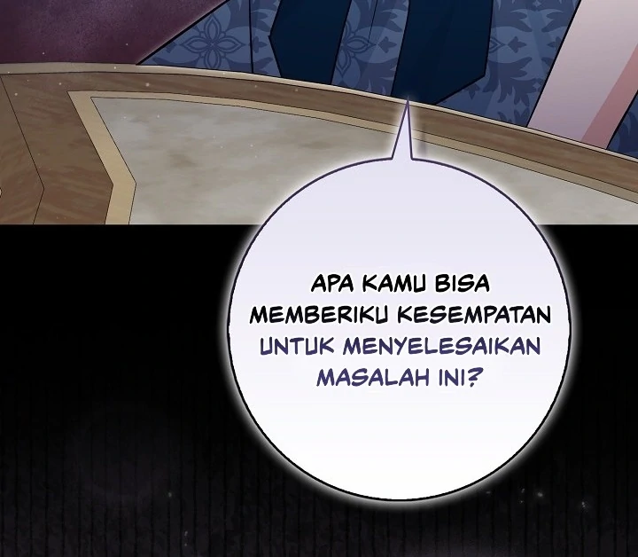 Anyone Can See It’s A Beast chapter 20 halaman 94