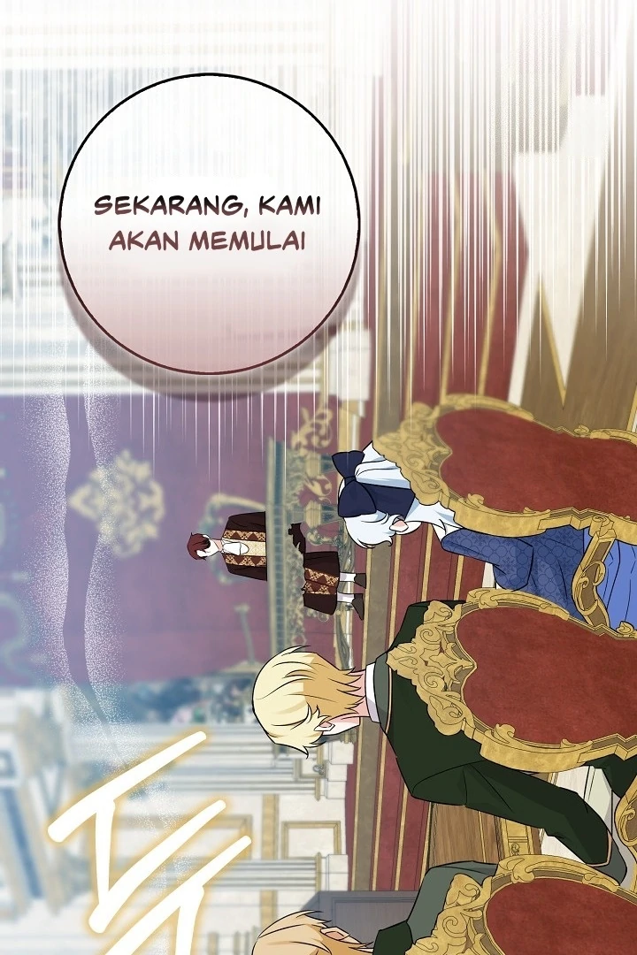 Anyone Can See It’s A Beast chapter 20 halaman 102