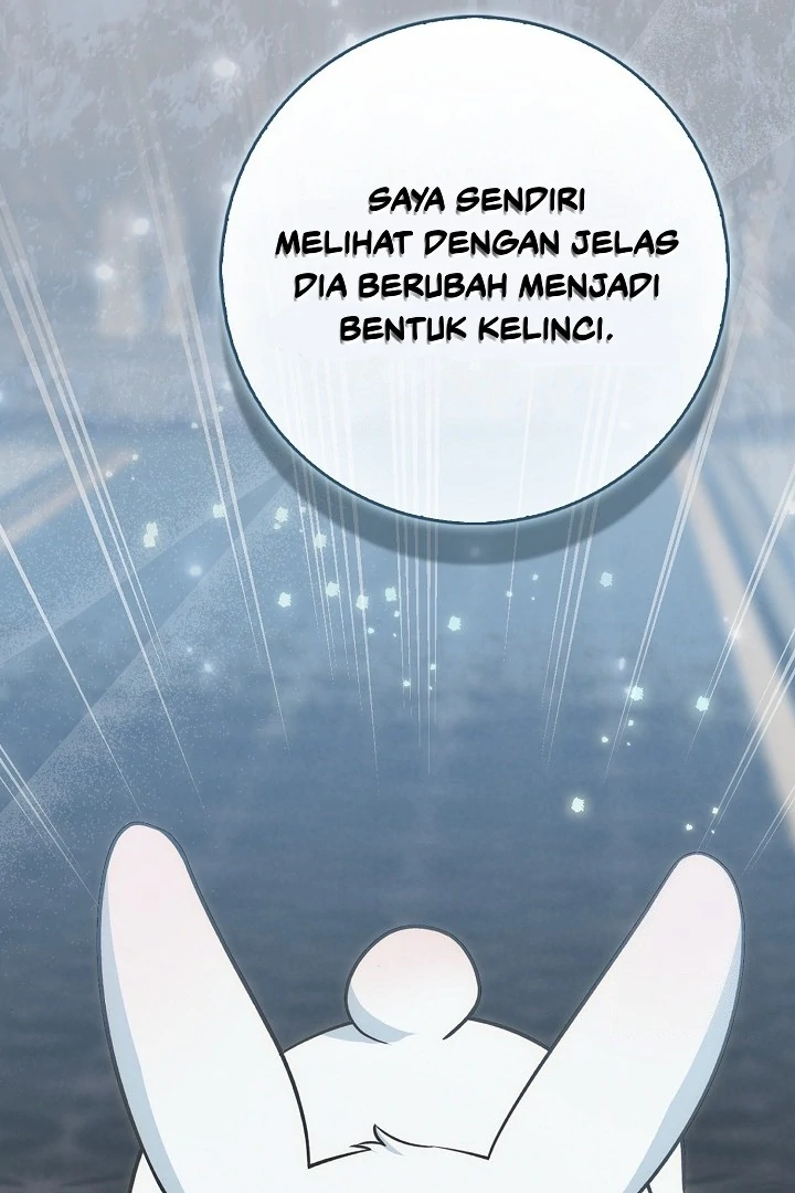 Anyone Can See It’s A Beast chapter 20 halaman 111