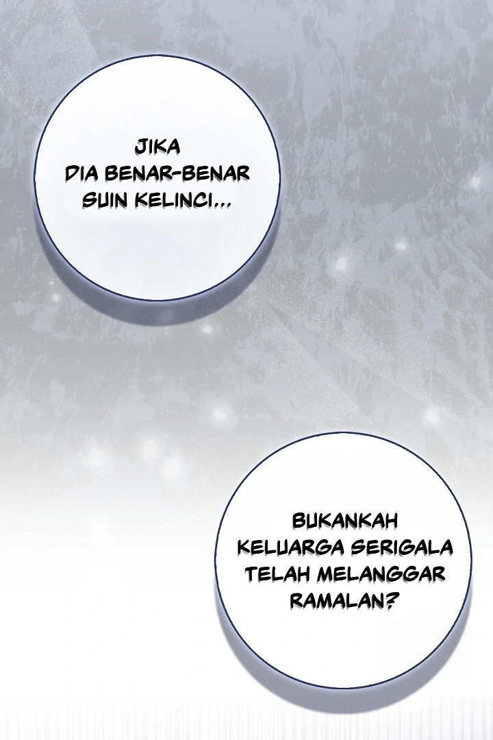 Anyone Can See It’s A Beast chapter 20 halaman 113