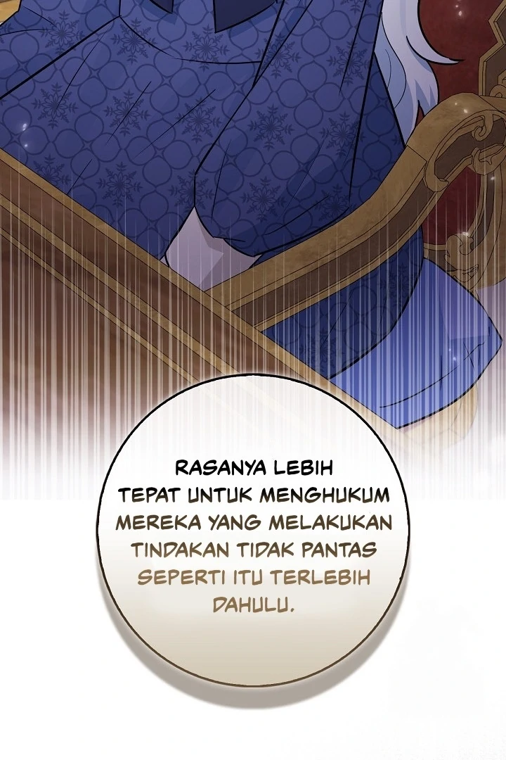 Anyone Can See It’s A Beast chapter 20 halaman 115