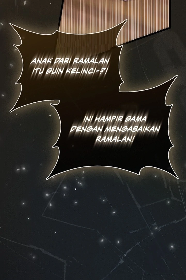 Anyone Can See It’s A Beast chapter 20 halaman 117
