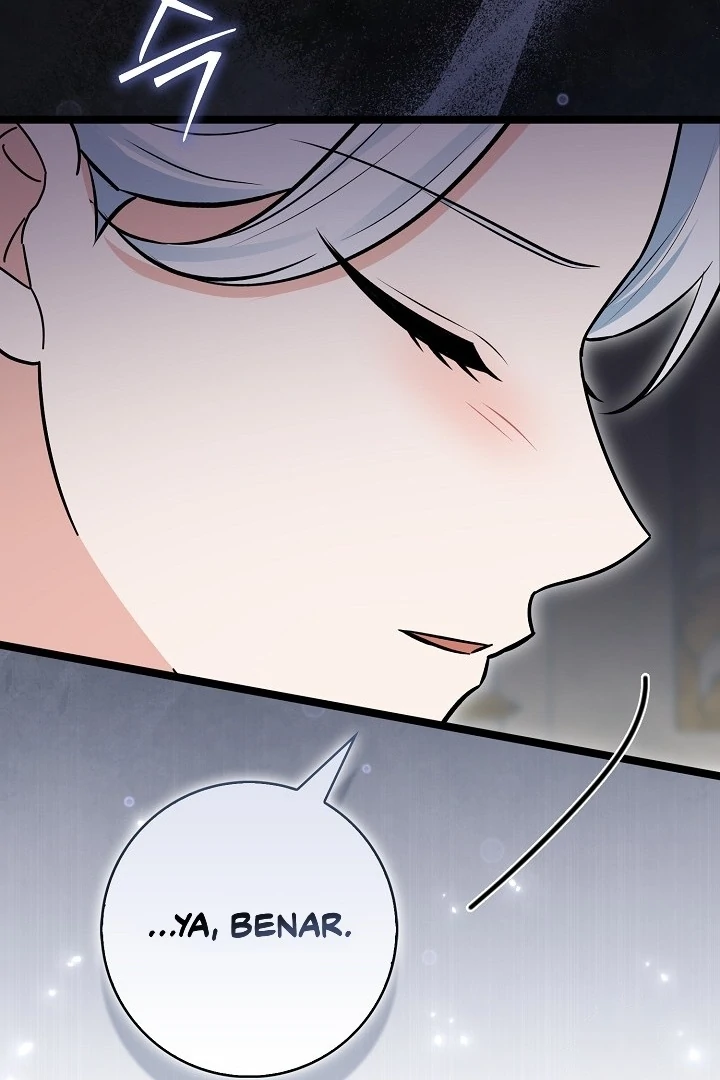 Anyone Can See It’s A Beast chapter 20 halaman 127