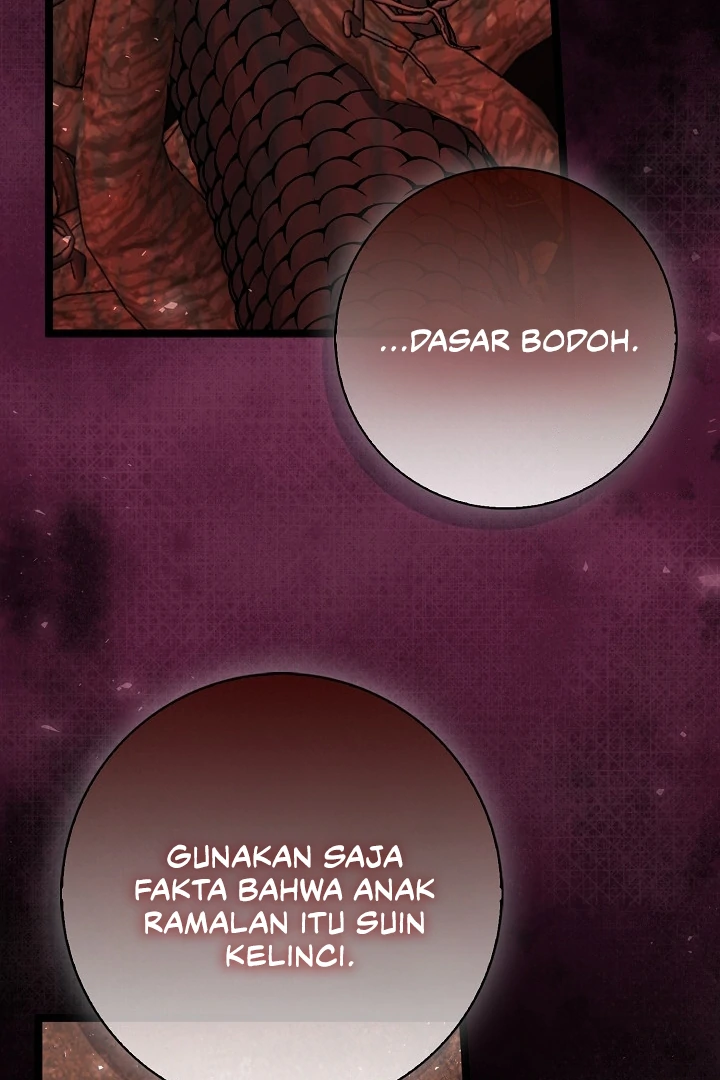 Anyone Can See It’s A Beast Bab 21 halaman 119