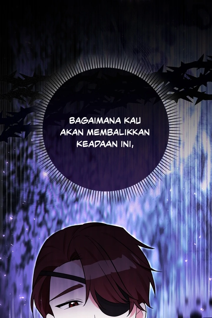 Anyone Can See It’s A Beast chapter 22 halaman 3