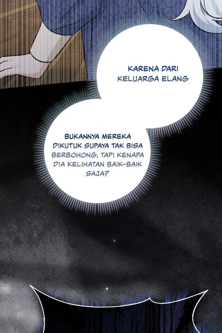 Anyone Can See It’s A Beast chapter 22 halaman 10