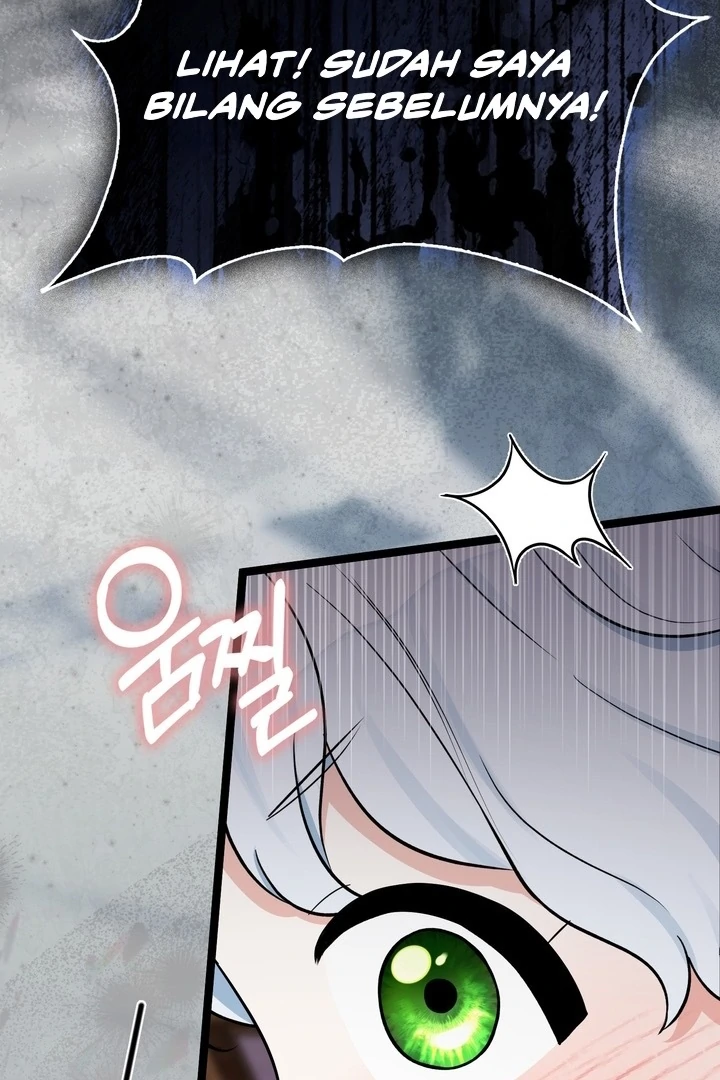 Anyone Can See It’s A Beast chapter 22 halaman 11