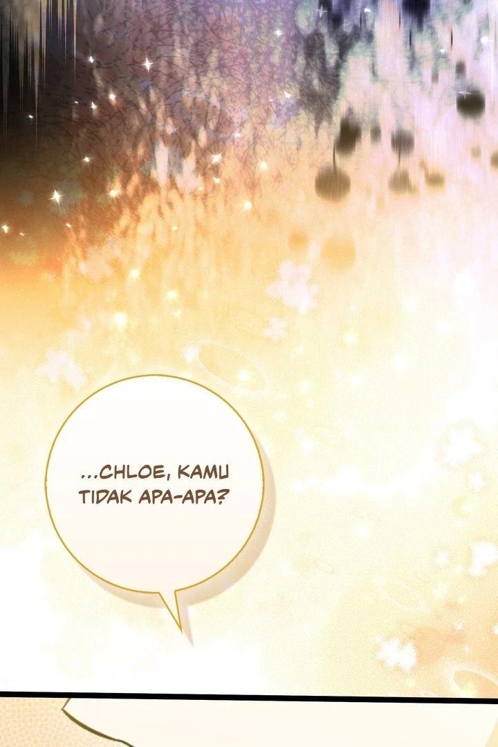 Anyone Can See It’s A Beast chapter 22 halaman 27