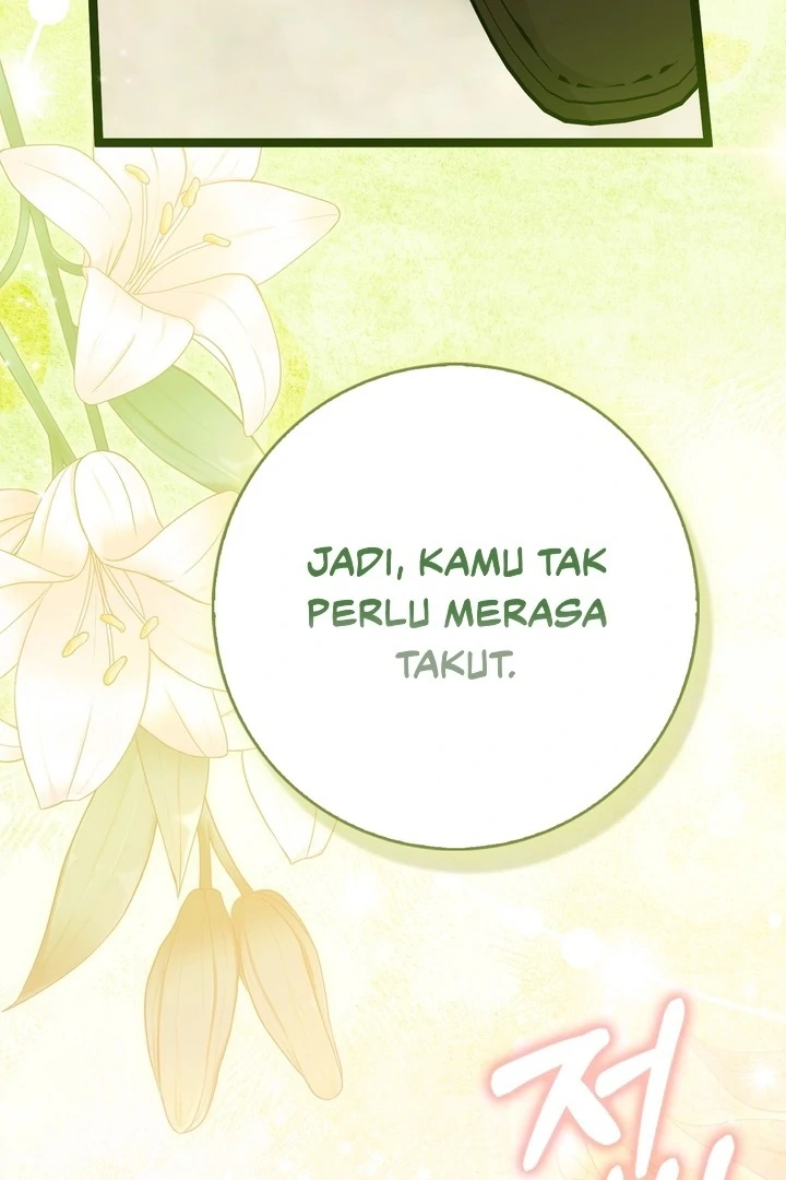 Anyone Can See It’s A Beast chapter 22 halaman 38