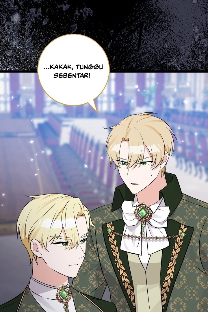 Anyone Can See It’s A Beast chapter 22 halaman 46