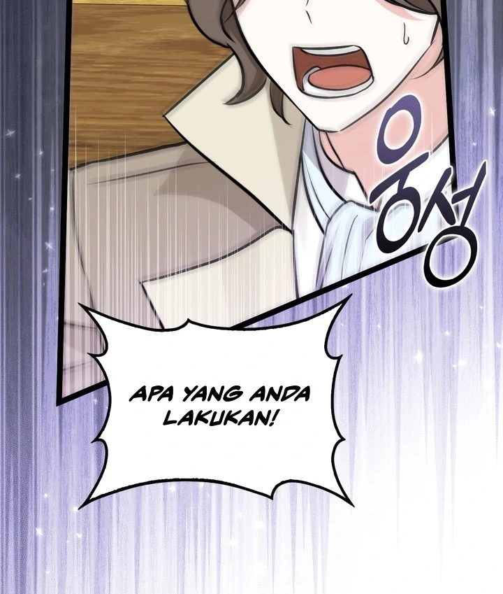 Anyone Can See It’s A Beast chapter 22 halaman 62