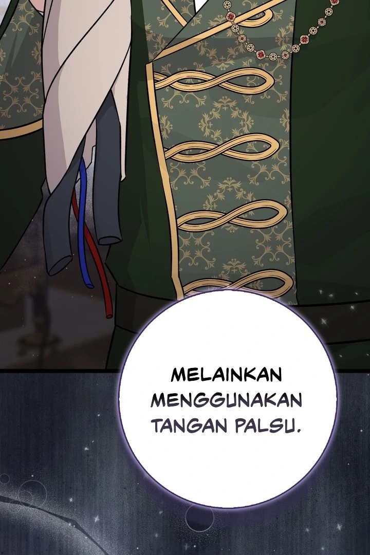 Anyone Can See It’s A Beast chapter 22 halaman 71