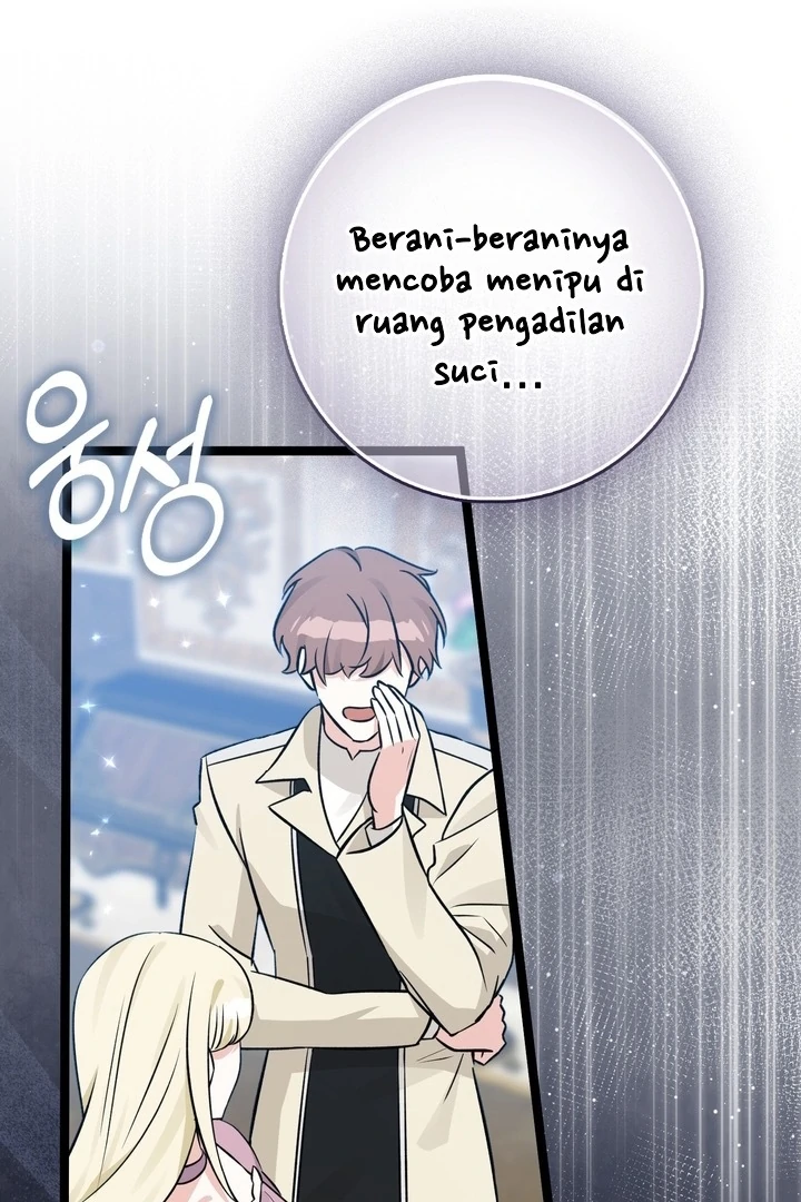 Anyone Can See It’s A Beast chapter 22 halaman 77