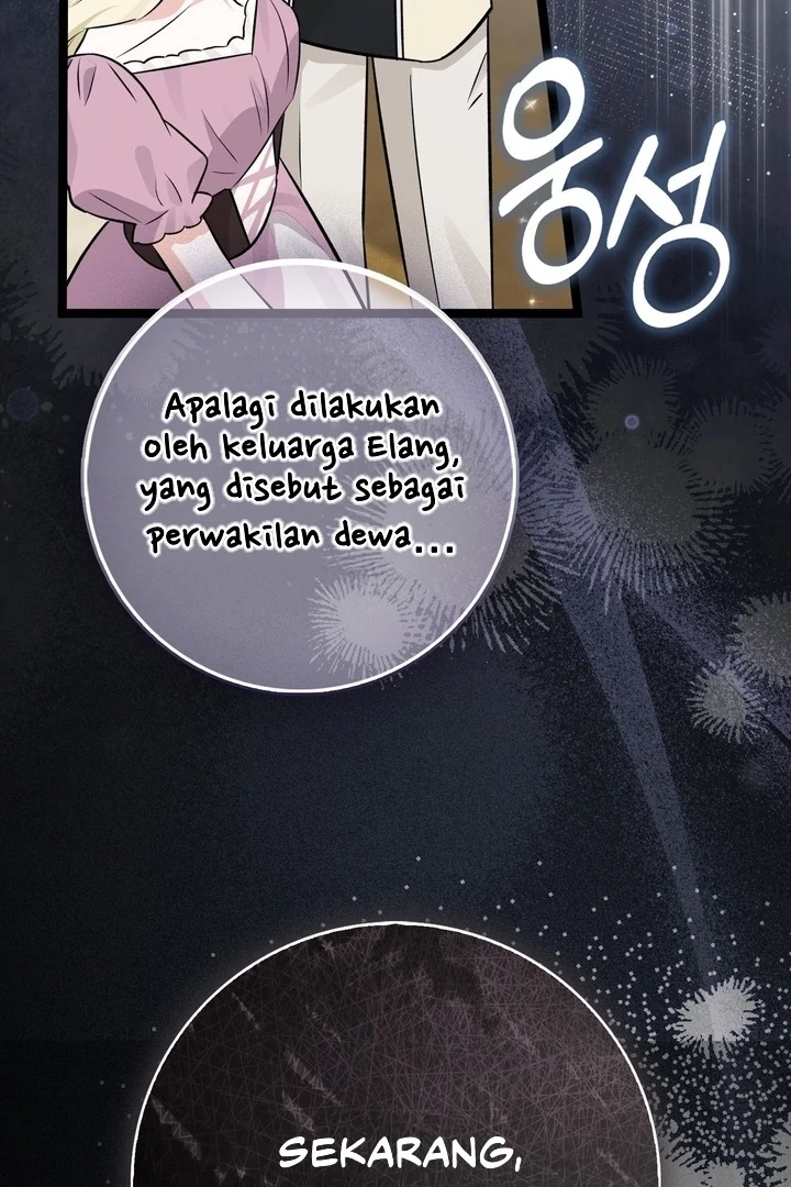 Anyone Can See It’s A Beast chapter 22 halaman 78