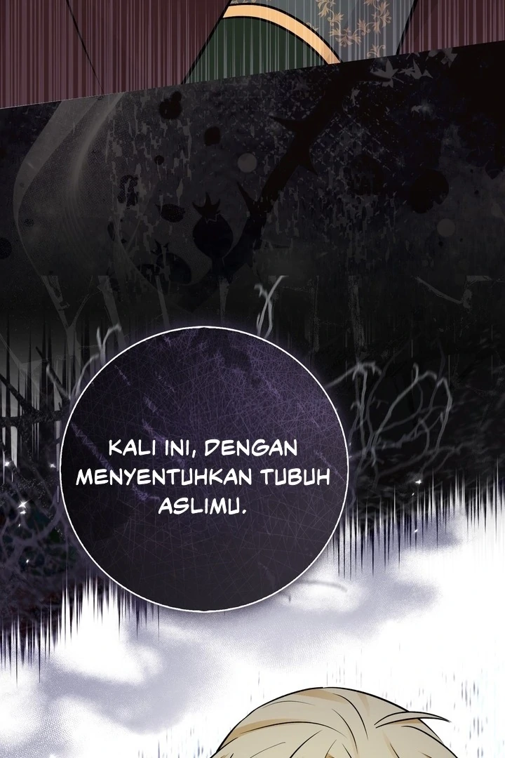 Anyone Can See It’s A Beast chapter 22 halaman 80