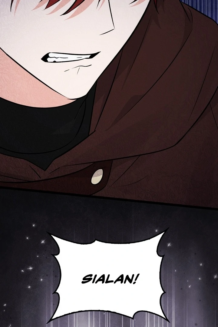 Anyone Can See It’s A Beast chapter 22 halaman 83