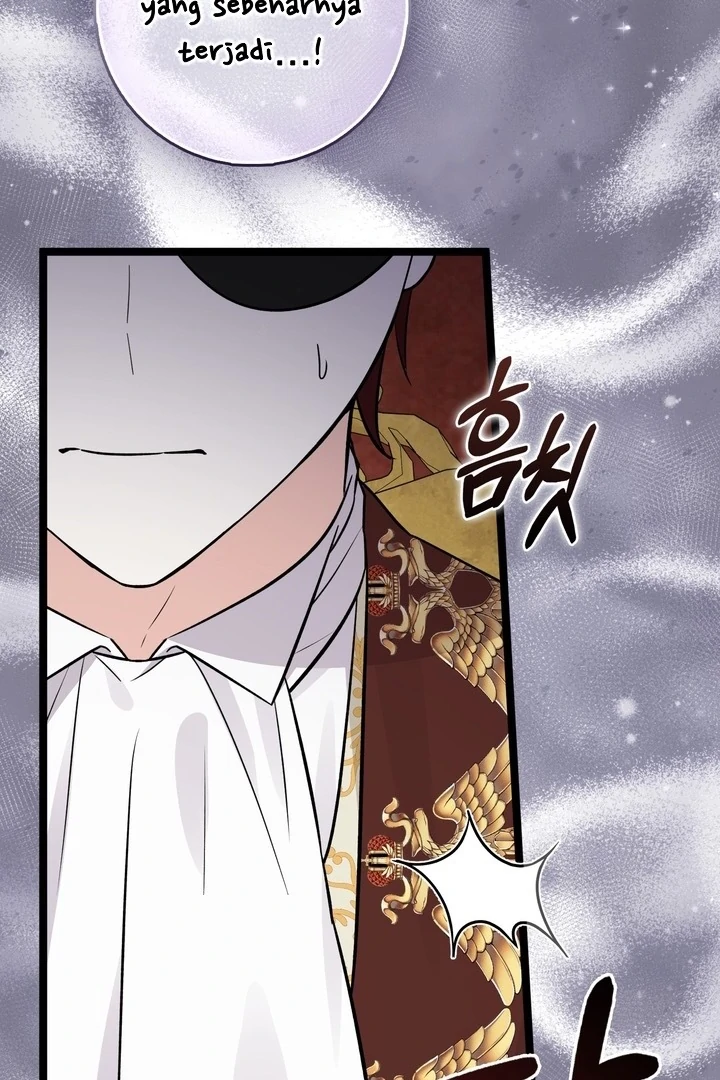 Anyone Can See It’s A Beast chapter 22 halaman 89
