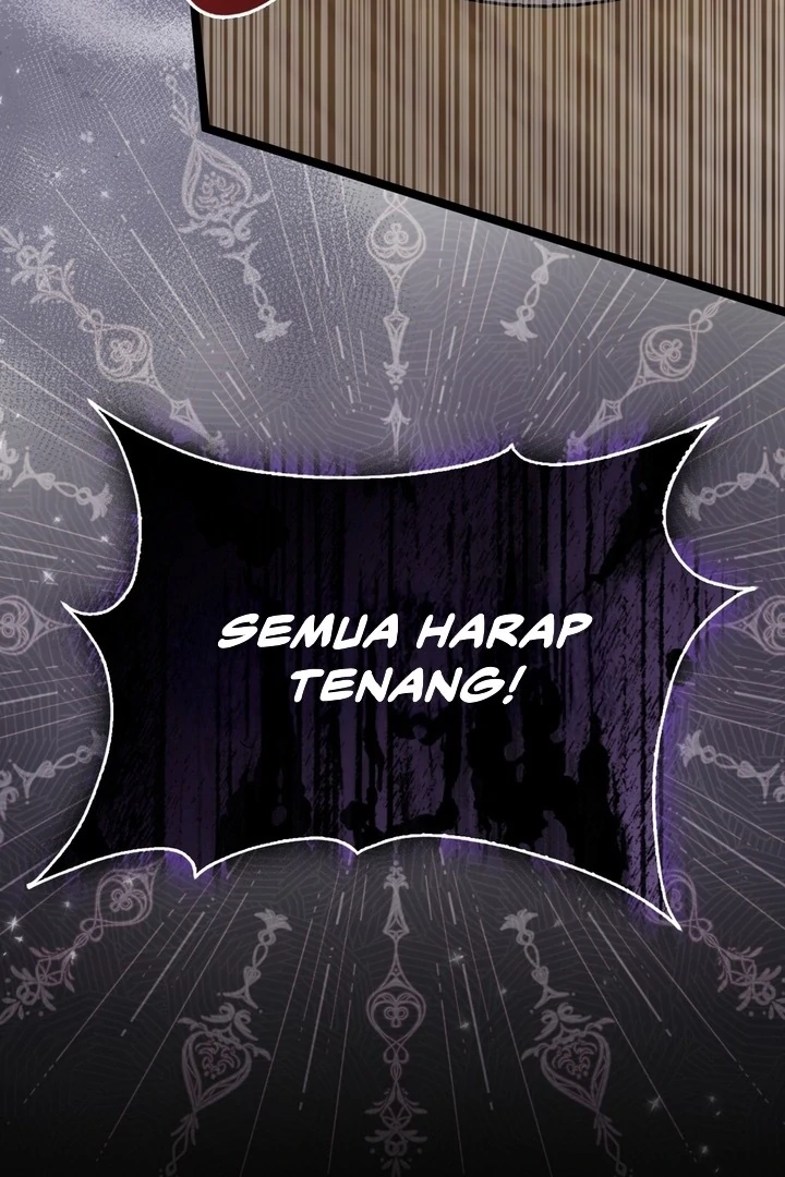 Anyone Can See It’s A Beast chapter 22 halaman 91