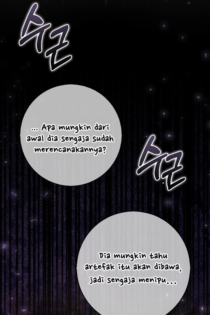 Anyone Can See It’s A Beast chapter 22 halaman 92