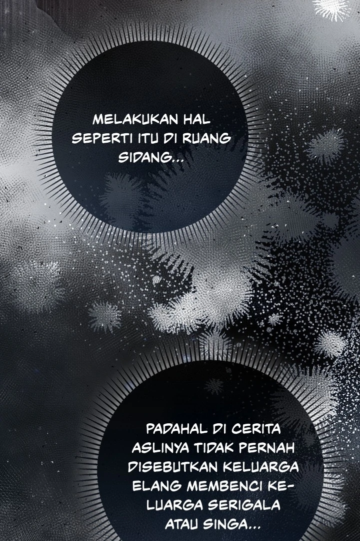 Anyone Can See It’s A Beast chapter 22 halaman 103