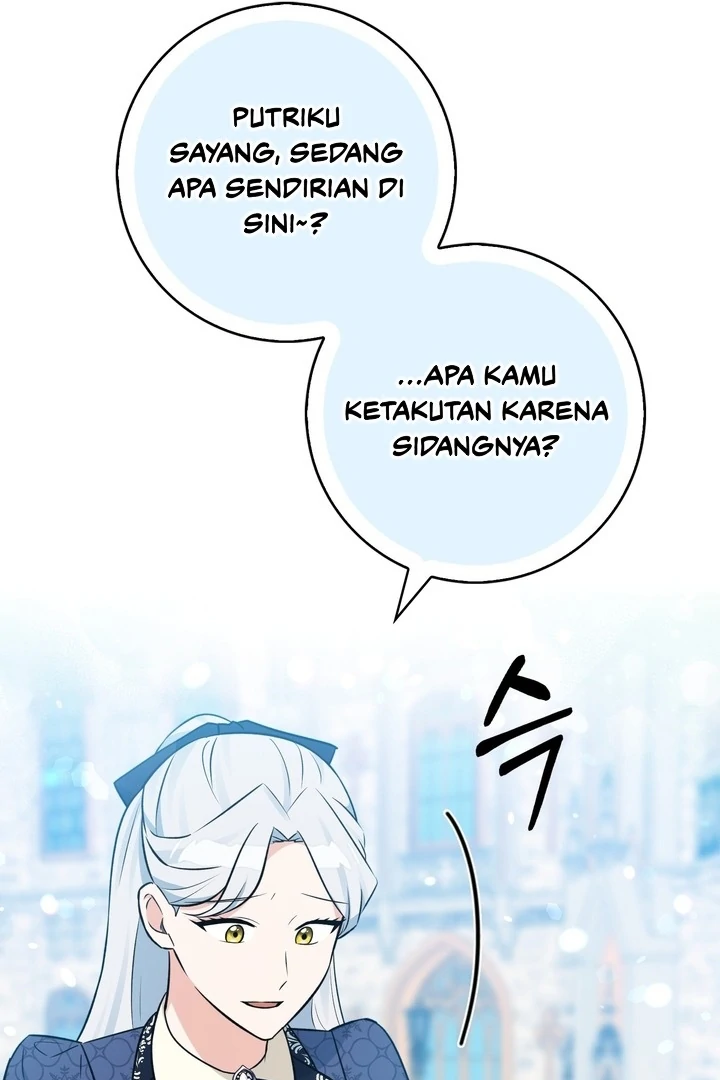 Anyone Can See It’s A Beast chapter 22 halaman 111