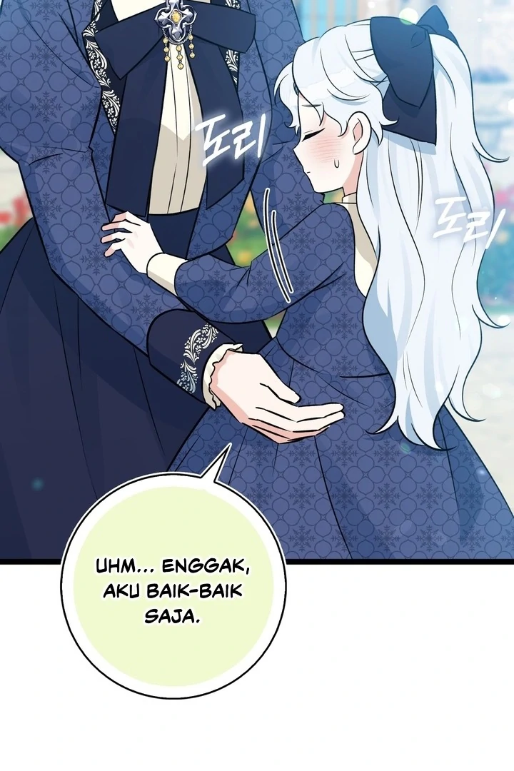 Anyone Can See It’s A Beast chapter 22 halaman 112