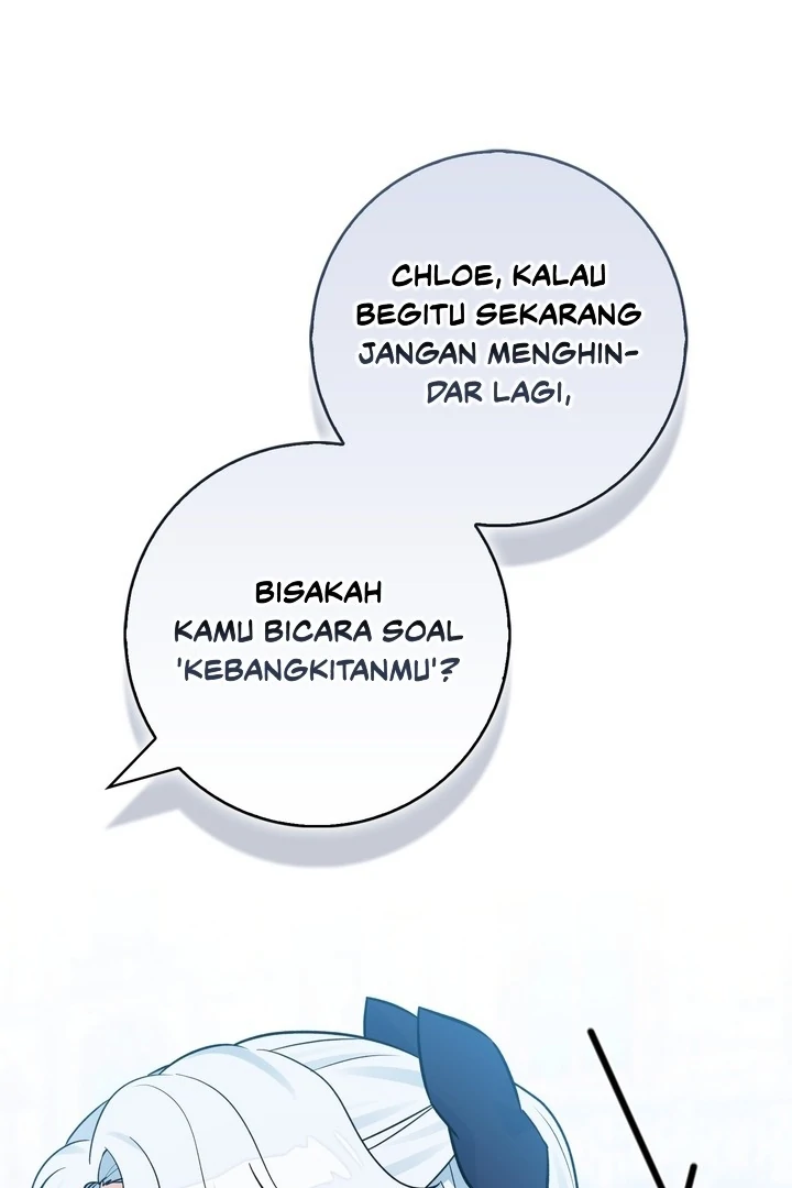 Anyone Can See It’s A Beast chapter 22 halaman 113