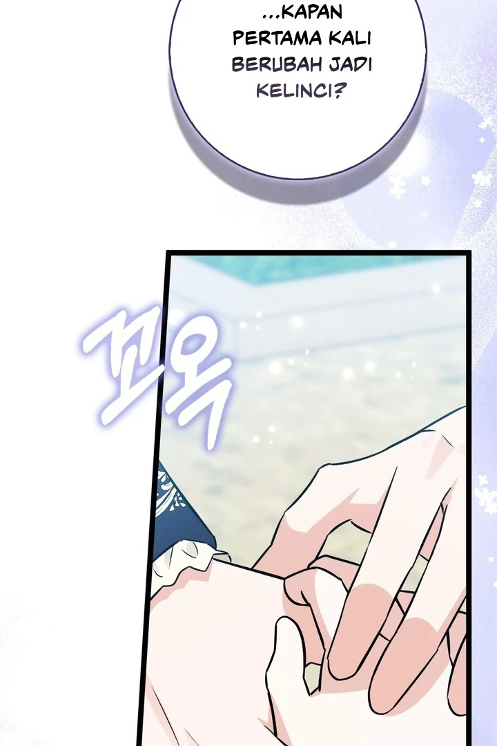 Anyone Can See It’s A Beast chapter 22 halaman 115