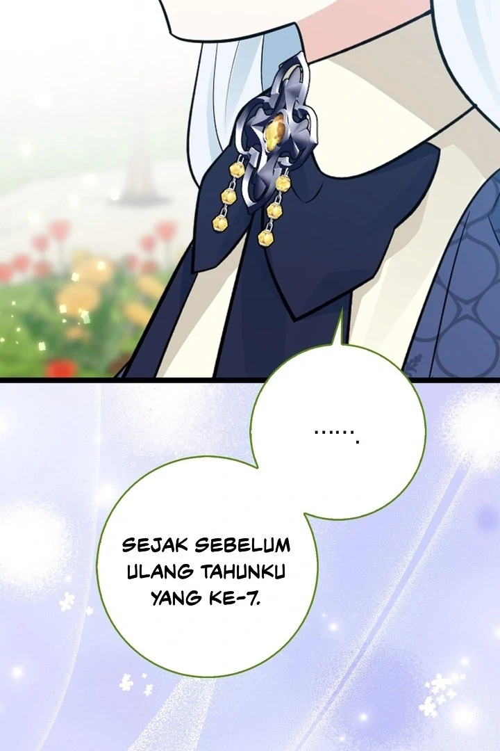 Anyone Can See It’s A Beast chapter 22 halaman 117