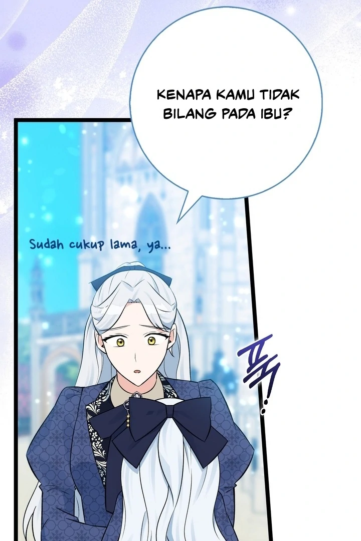 Anyone Can See It’s A Beast chapter 22 halaman 118
