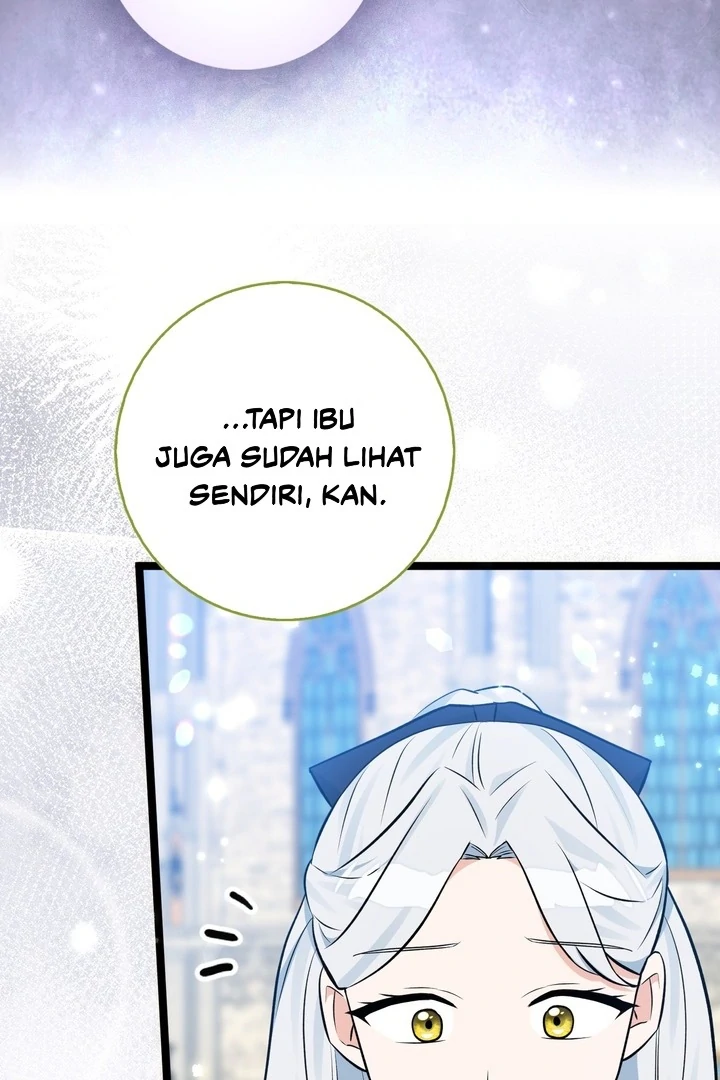 Anyone Can See It’s A Beast chapter 22 halaman 122