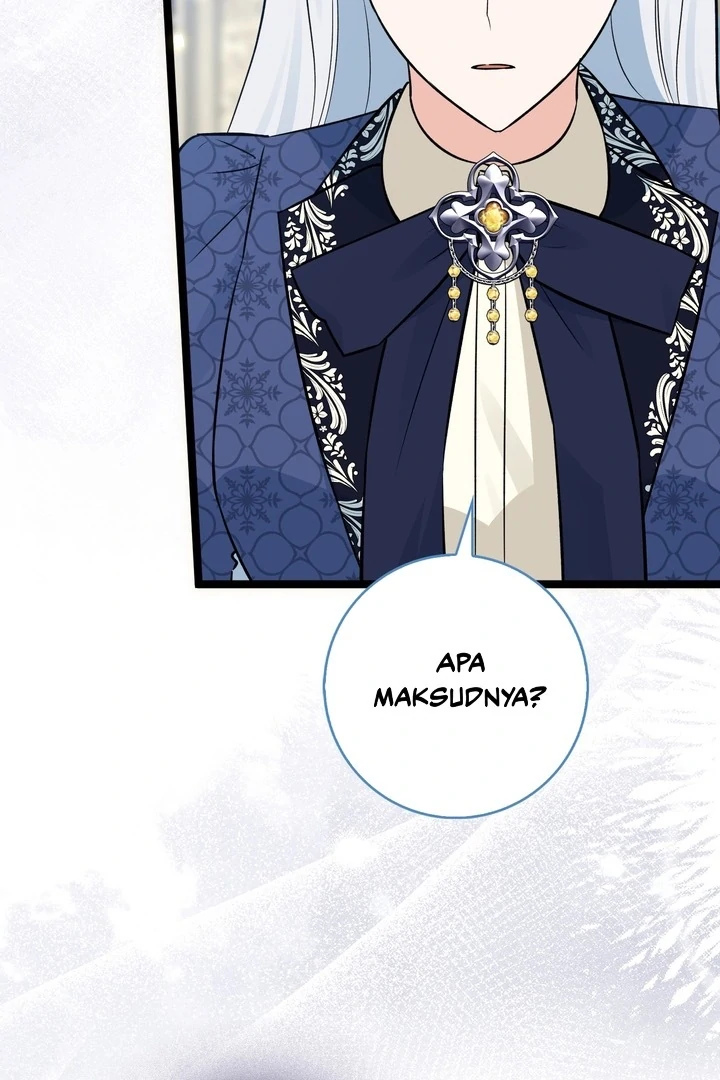 Anyone Can See It’s A Beast chapter 22 halaman 123