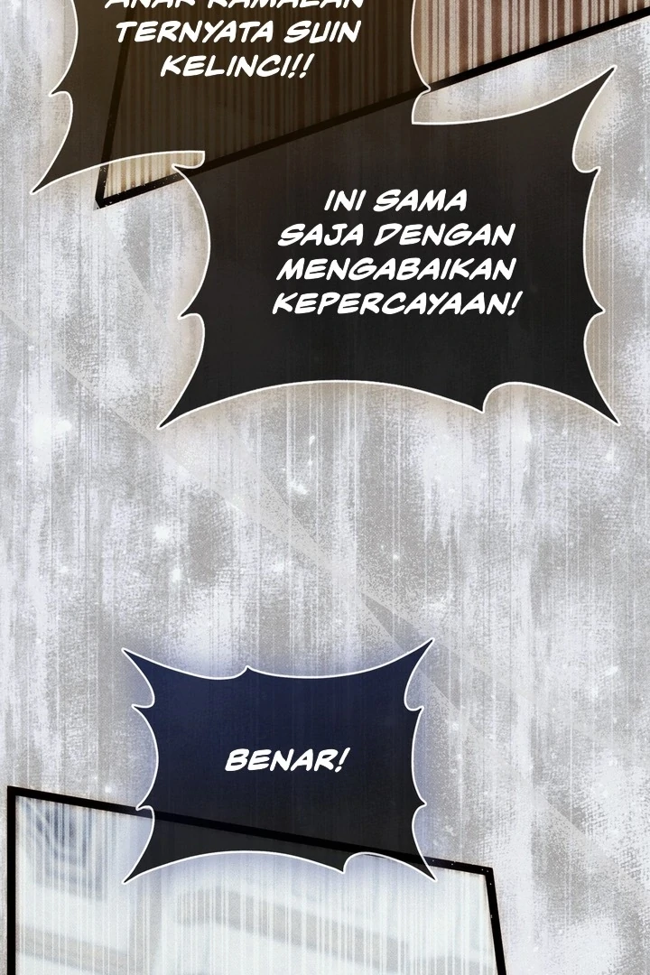 Anyone Can See It’s A Beast chapter 22 halaman 128