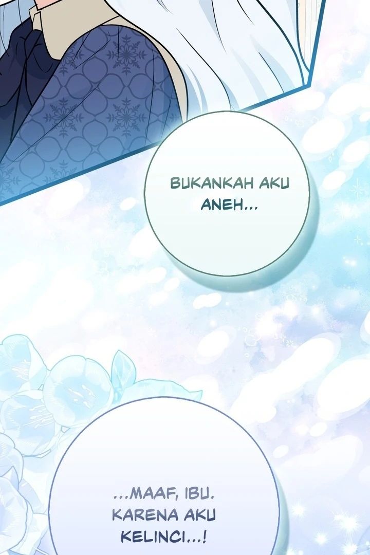 Anyone Can See It’s A Beast chapter 22 halaman 134