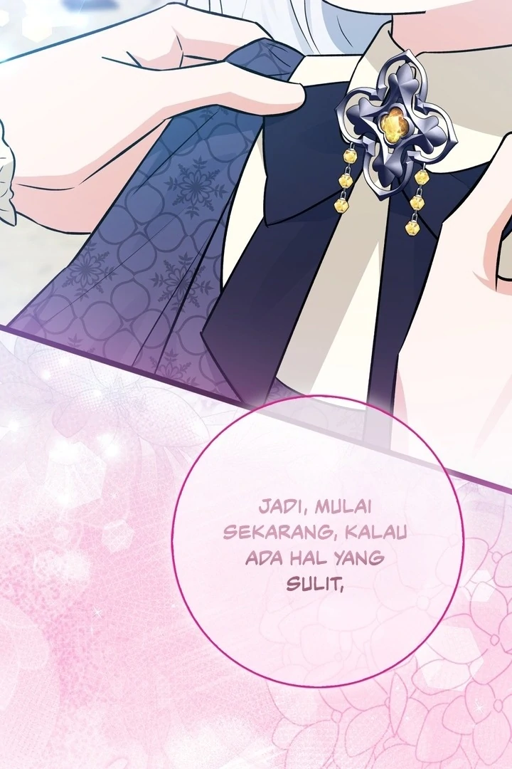 Anyone Can See It’s A Beast chapter 22 halaman 147